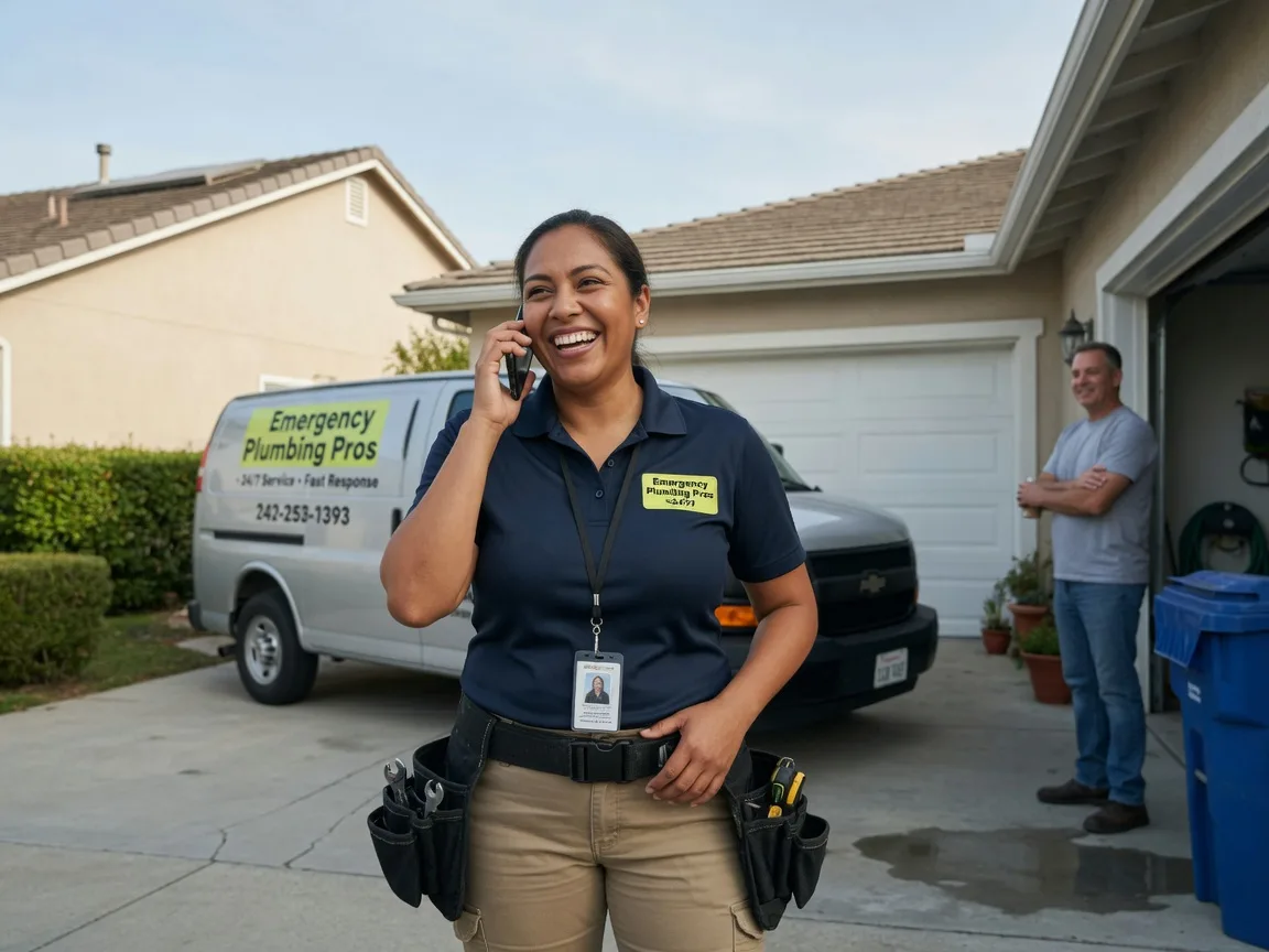 Emergency Plumber Osseo, MN FAQs